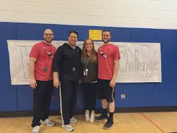 Mr. Martin (@JMartinPhysed)