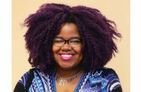 Personality: Brittney Maddox