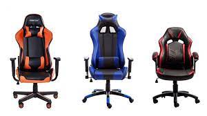 We Took A Look At A Handful Of Cheap Gaming Chairs To Determine What The Best Gaming Chair Under 100 Wa Gaming Chair Leather Chair Makeover Teal Dining Chairs