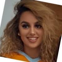 Kisha Miranda's Instagram, Twitter & Facebook