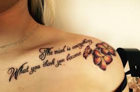 Bildergebnis Fur Tattoo Spruch Schulter Sterne Tattoo Quotes Tattoos Ink