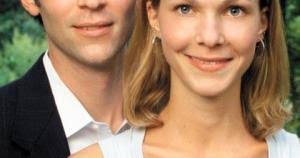 Michael Pyle and Chloe Schama