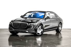 Image result for Obsidian Black 2018 Maybach
