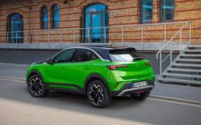 Motoarele oferite pe acest model suv cu tehnologie germana, atat cele diesel cat. Opel Mokka Technical Specifications And Fuel Economy