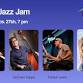 Muse Jazz Jam event image