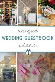Wedding Guestbook Alternatives For The Non Traditional Couple Wedding Reception Entertainment Wedding Guest Book Wedding Activities
