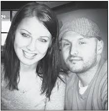 Nick Todt, Larissa Szabo Will Marry In Taylorville