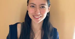 BBA grad takes the stage at Weston in 'What the Constitution Means to Me'