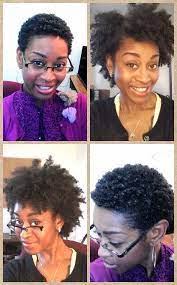 1 Year Post Big Chop I Love My Crown Teamnatural Big Chop Natural Hair Natural Hair Styles Beautiful Hair