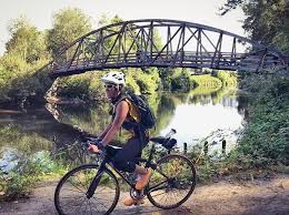 The trail follows the sammamish river that drains into beautiful lake washington in kenmore. Sammamish River Trail Trails In Washington State Begin At Bothell