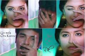 9 Years of Rajini Murugan, 9 Years of Keerthy as Karthika Devi : r/kollywood