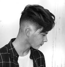 Maybe you would like to learn more about one of these? 60 Chic Fringe Haircuts For Men 2021 Gallery Hairmanz
