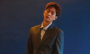 In the teaser, the cast work hard to whip up beautiful dishes for the bar, join their beautiful voices in song, and do. Song Review Onew Shinee Blue The Bias List K Pop Reviews Discussion