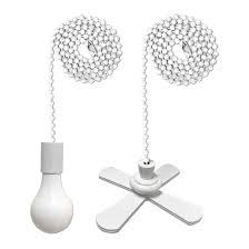 Check spelling or type a new query. Royaldesigns 2 Piece Fan And Light Bulb Shaped Ceiling Fan Pull Chain Set Reviews Wayfair