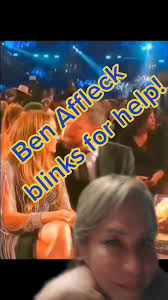 Ben Affleck Rolls Eyes at Jlo