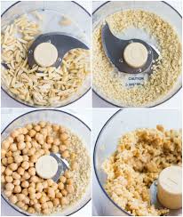The important thing is that the flavors are bold and it is a great recipe to keep you from cheating on your raw diet. Vegan Chicken Salad Nora Cooks