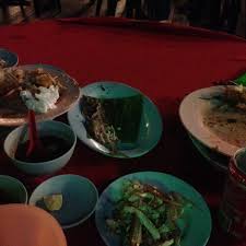 Ikan bakar muara sungai duyung antara restoran ikan bakar yang wajib dikunjungi jika ke melaka. Fotos En Santai D Muara Ikan Bakar Tsnjung Harapan Klang 133 Visitantes