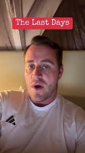 Recognizing the Signs of the Last Days