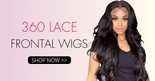 We did not find results for: Cheap 360 Lace Frontal Human Hair Wigs West Kiss Hair