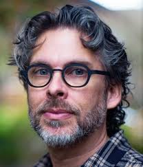 Michael Chabon