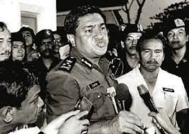 Tan sri zaman khan rahim khan nst175: The Extraordinary Adventures Of A Real Life Malaysian Supercop Kaw Rojak Daily