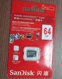 Free shipping on all orders. Sandisk 64gb Memory Card Memory Size 64gb Lakshya Companies Id 15044709291