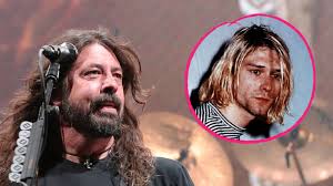 Celebrating the legacy and art of kurt cobain. Kurz Vor Tod Freunde Machten Intervention Fur Kurt Cobain Promiflash De