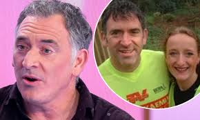 Emmerdale's Tony Audenshaw reveals he continues to mourn his late wife Ruth  after cancer battle