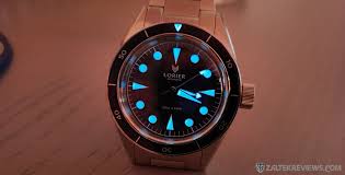 Living on the edge for this #toolwatchfriday with my neptune from @lorierwatches have a great #lorier #lorierneptune #watch #watchesofinstagram #watches #watchcollector #watchaddict. Lorier Neptune Series Iii Dive Watch Review