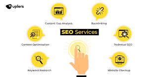 5 Reasons Why Your Business Needs Professional SEO Services - Uplers