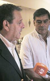 El Defensor del Pueblo de la Provincia en Bragado