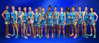 The vitality netball superleague is the united kingdom's top level, elite netball competition featuring ten teams from england, scotland and wales. Vitality Superleague Netball Team Bath V Team Northumbria Team Bathteam Bath