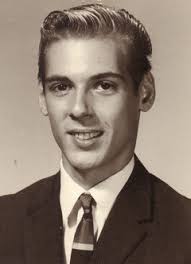 Obituary for Howard B Finn