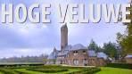 Hoge Veluwe National Park the Netherlands - YouTube