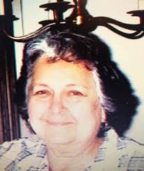 Obituary for Edith (Williams) Rowe