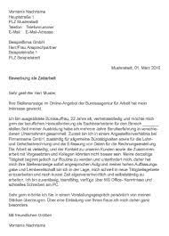 Wer ein unternehmen gründen bzw. Bewerbungsschreiben Zeitarbeit