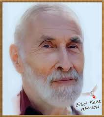 In Defense of Animals founder Elliot Katz dies at 86