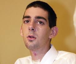 Eric Brack's Instagram, Twitter & Facebook