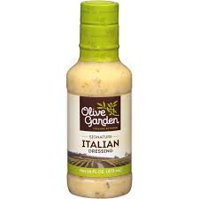 Olive garden gluten free kids entrees. Olive Garden Signature Italian Dressing Bottle 16 Fl Oz Walmart Com Walmart Com