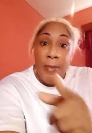 Tiktoker with some advice