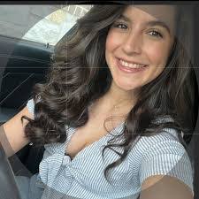 Karen Melissa's Instagram, Twitter & Facebook