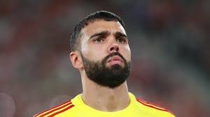 How Mesut Ozil reacted to Unai Emery's sacking at Arsenal's training ground 