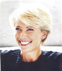 Emma Thompson Short Hair Styles Hair Styles For Women Over 50 Short Hairstyles Over 50
