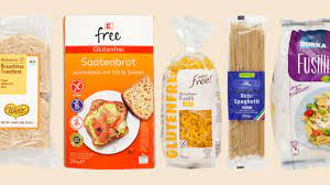 Maybe you would like to learn more about one of these? Glutenfreie Lebensmittel Im Test Schadstoffe In Brot Und Nudeln Gefunden Oko Test