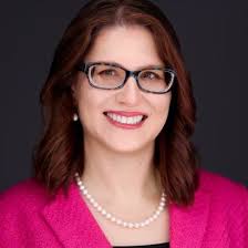 Dr Kathryn Schmitz (@fitaftercancer)