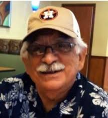 Jose Rivas (1942-2022)