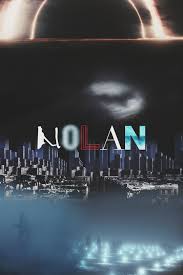 He enjoys a massive fan following all over the world and india is not an exception. Here S A Small Artwork For My Favourite Filmmaker Christopher Nolan Album On Imgur