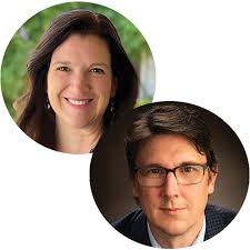 Jeanne Vattuone, and Tim Stein- IITAP