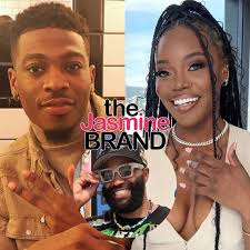 Love Is Blind' Star Clay Gravesande's Best Friend Claims Ex-Fiancée AD Had  A Sugar Daddy While On The Show & Lied About Her Finances: 'Ask Her To Show  Us One House She