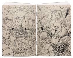 Mike Hawthorne Edition 001 Story Supply Co